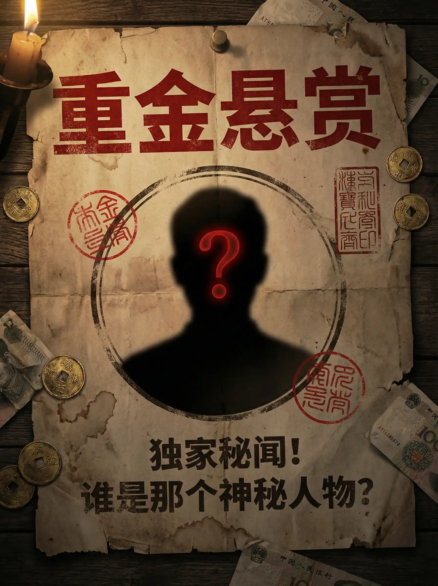 今日吃瓜-娱乐圈大事件|最新网络爆料|实时更新平台 - 重金悬赏线索征集令